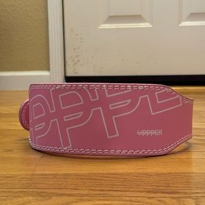 Women’s Weightlifting Belt